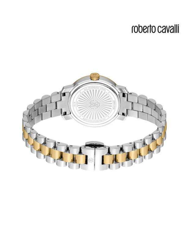 Roberto Cavalli Ladies Watch